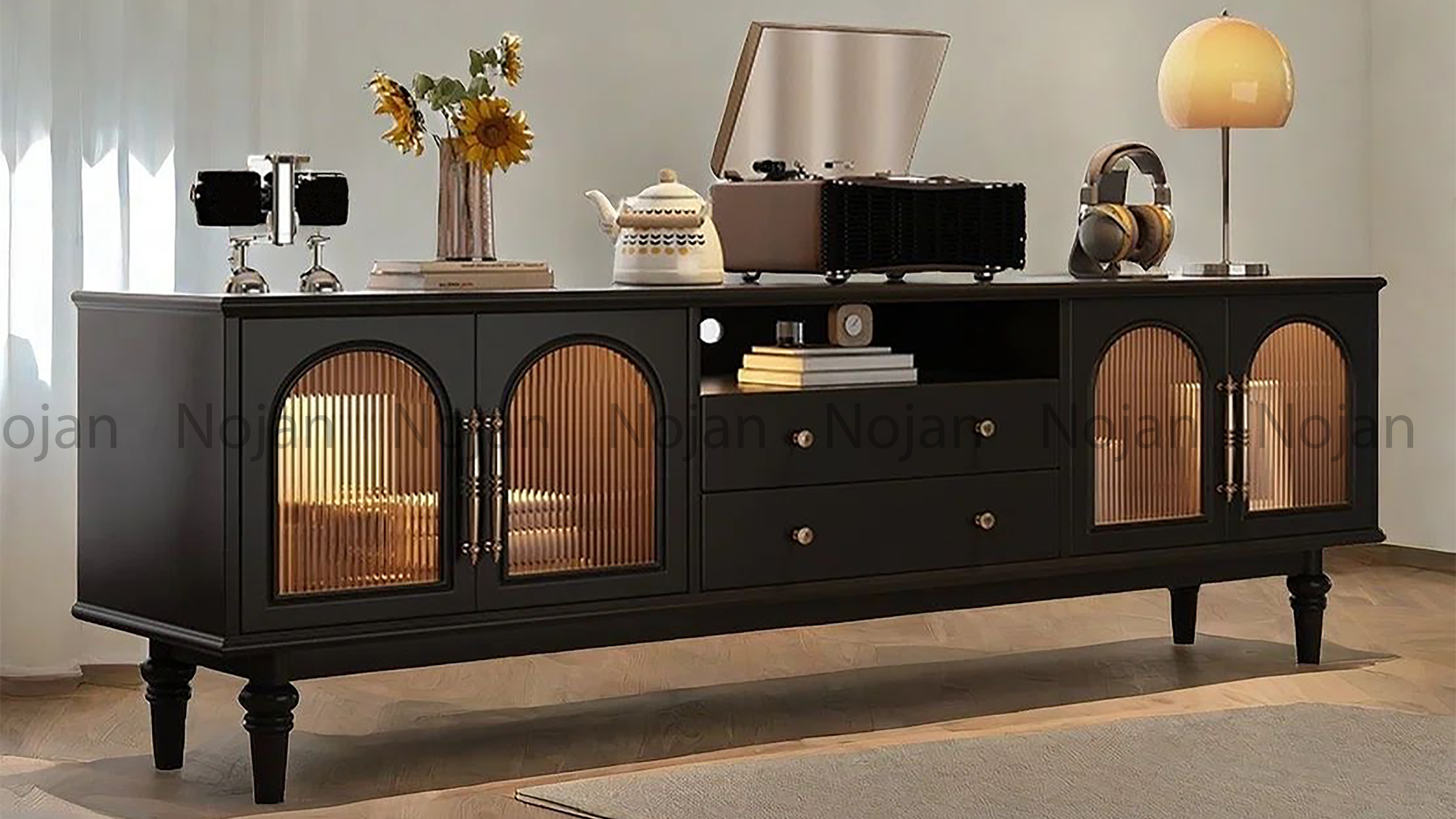 قیمت میز تی وی سافو